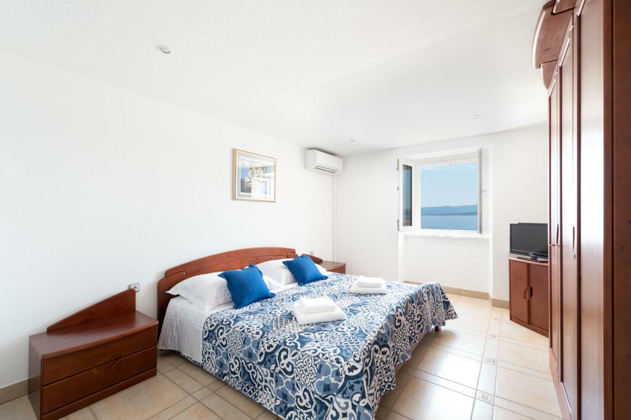 Riva Rooms Bol Exteriér fotografie