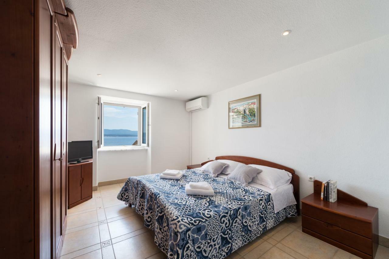 Riva Rooms Bol Exteriér fotografie
